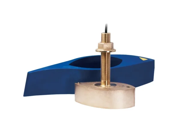 Raymarine B265LH Thru Hull Chirp Transducer