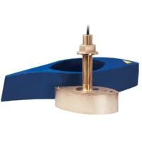 Raymarine B265LM Thru Hull Chirp Transducer