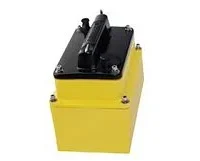 Raymarine M265LH Transducer IN-HULL Chrip