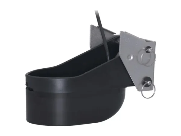 Raymarine TM265LH Transom Mount Chirp Transducer