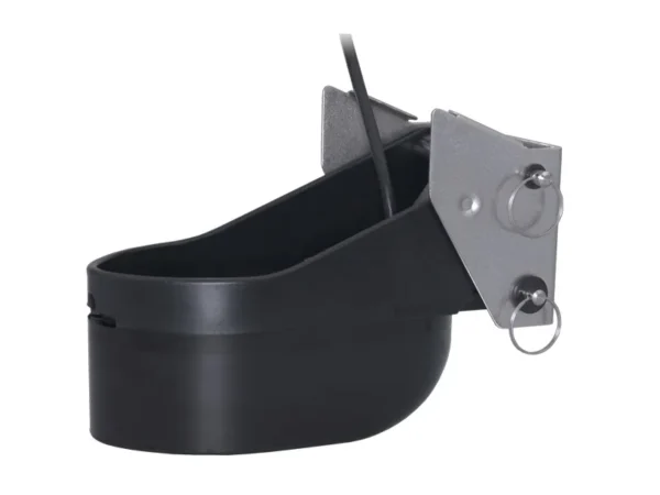 Raymarine TM265LM Transom Mount Chirp Transducer