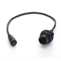 Raymarine A80160 Cable 400MM RayNet To Seatalk Hs Female