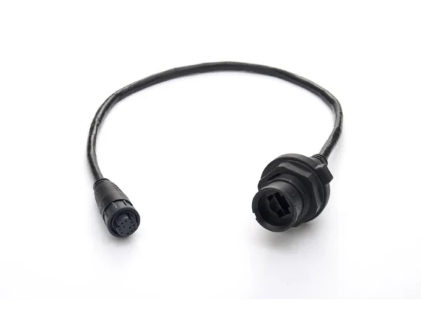 Raymarine A80160 Cable 400MM RayNet To Seatalk Hs Female