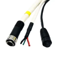 Raymarine A80228 10M Radar Cable With RayNet Connector