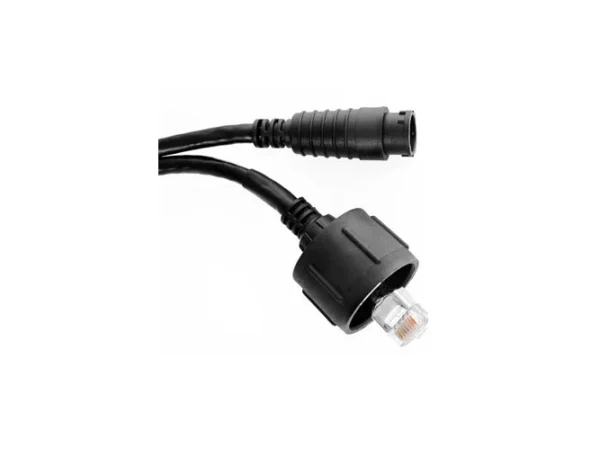 Raymarine A80272 Adapter Cable RayNet (M) To Seatalkhs (M)