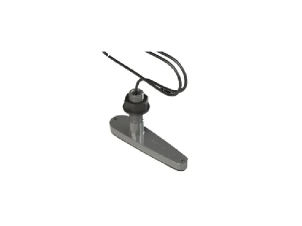 Raymarine CPT-110 Plastic Thru Hull Transducer - Image 1