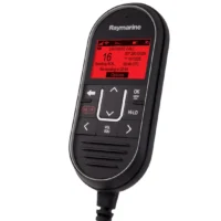 Raymarine A80289 Raymic Second Station Kit