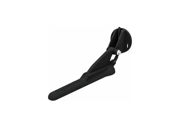 Raymarine CPT-100DVS Transom Mount Transducer - Image 1