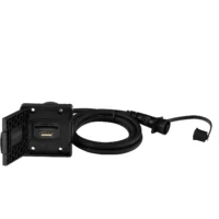Raymarine RCR-SDUSB MicroSD Card Reader and USB Socket