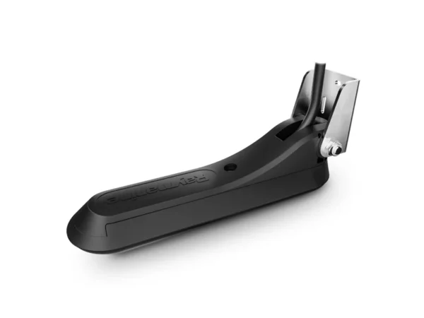 Raymarine RV100 RealVision 3D Transom Mount Transducer - Image 1