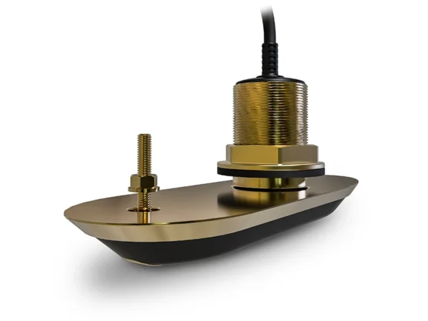 Raymarine RV-200 RealVision 3D Bronze Thru Hull 0d Element - Image 1
