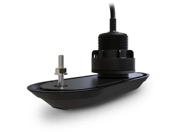 Raymarine RV-300 RealVision 3D Plastic Thru Hull 0d Element