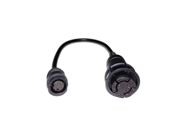 Raymarine Adapter Cable 9-pin - 7-Pin - Image 1