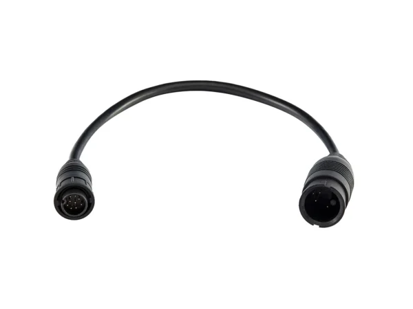 Raymarine Adapter Cable 9-pin To 8-Pin - Image 1
