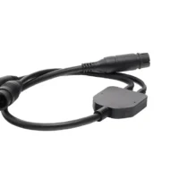 Raymarine Y Adapter Cable 9-Pin to 8 and 7 Pin