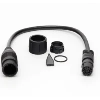 Raymarine A80496 Adapter 11 To 8 Pin Transducer