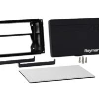 Raymarine Front Mount Kit W/Suncover for Axiom 7