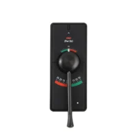 Raymarine A80532 Follow On Steer Lever