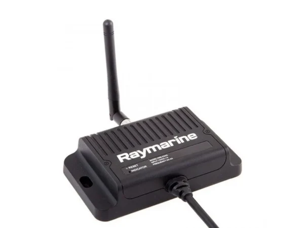 Raymarine Wireless Hub for Ray90/91 - Image 1