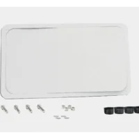 Raymarine Surface Mount Kit For Element 7in