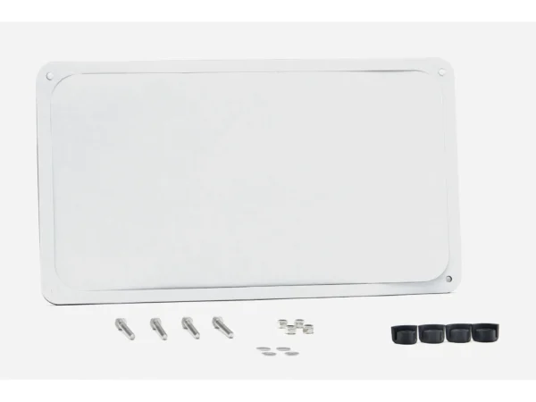 Raymarine Surface Mount Kit For Element 9in - Image 1