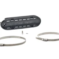 Raymarine Trolling Motor Mount For HV-100