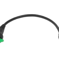 Raymarine A80558 Adapter Cable DF Green 10pin - HV 10pin