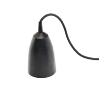 Raymarine A80583 CPT-S Ice Transducer w/HyperVision Plug