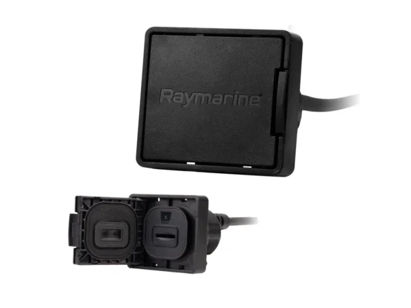 Raymarine RCR1 MicroSD Card Reader - Image 1