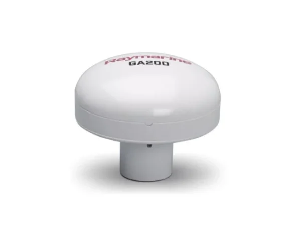 Raymarine GA200 GPS Antenna - Image 1