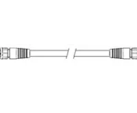 Raymarine A80656 5M Cyclone Data Cable