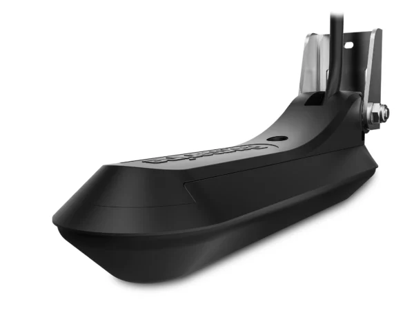 Raymarine RVM-100 All-In-One Transom Mount Transducer - Image 1