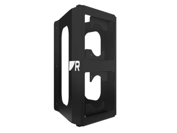 Raymarine A80712 Landscape Bracket for Dual Alpha 7 - Image 1