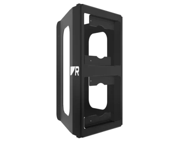 Raymarine A80715 Landscape Bracket for Dual Alpha 9 - Image 1
