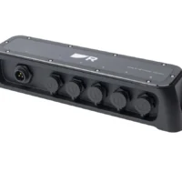 Raymarine RNS-5 Network Swtich