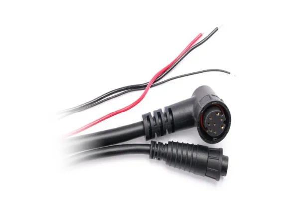 Raymarine A80753 5m Power Cable for Alpha Display