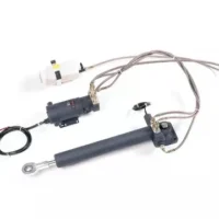 Raymarine E12207 12v Hydraulic Linear Drive Type 2