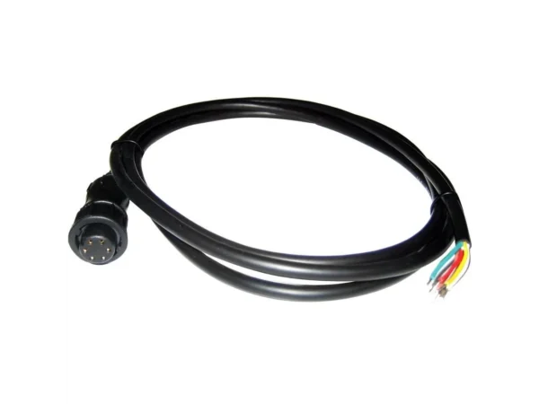 Raymarine E55054 Seatalk/Alarm Out Cable 1.5M - Image 1