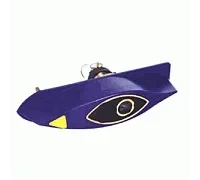 Raymarine Fairing Block For B744L