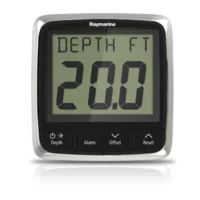 Raymarine i50 Depth Display