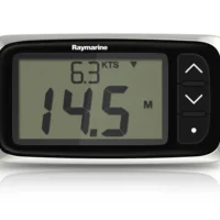 Raymarine i40 Bidata Display