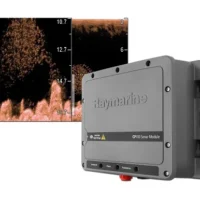 Raymarine CP100 Downvision Module No Transducer