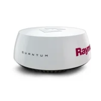 Raymarine Quantum Q24C 18in Wifi Dome With 10M Power Cable