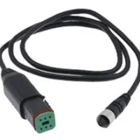 Raymarine E70240 Volvo Engine Evc Link Cable 1M