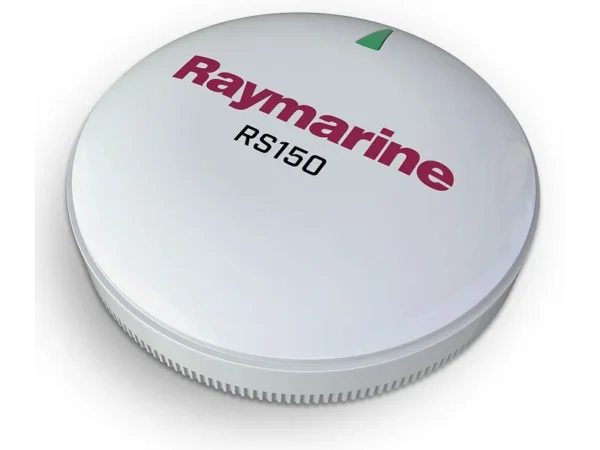 Raymarine Raystar 150 GPS Sensor