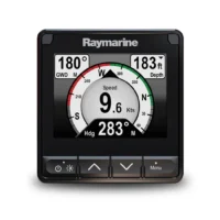 Raymarine i70S Multifunction Instrument Display