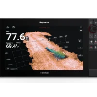 Raymarine Axiom Pro 16RVX  MFD No Transducer Lighthouse NC3 North America