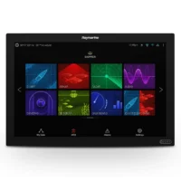Raymarine Axiom XL 24  MFD