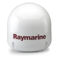 Raymarine 33STV 13in Satellite TV Antenna System N. America