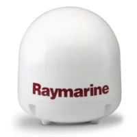 Raymarine 45STV HD Satellite TV Antenna HD Capable